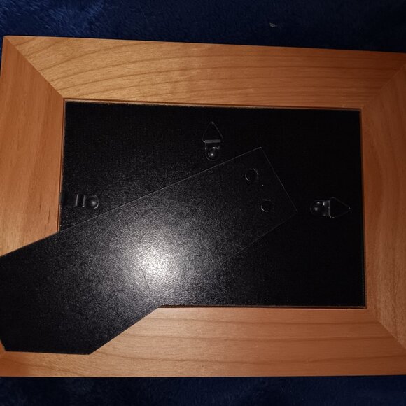 Only The Best! Frame for your heart - Beautiful 4 x 6 Grandparents Honor Frame - Picture 3 of 4